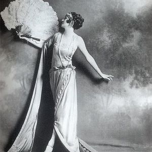 Meet your Posher, Dawn